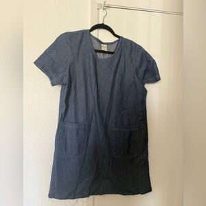 Vintage Blair denim mini